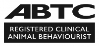 Animal behaviourist accreditation from ABTC